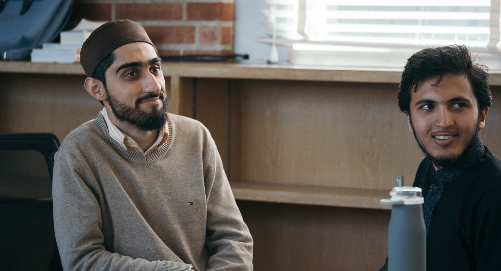 Zaytuna and Hartford Renew Accelerated BA/MA Pathway