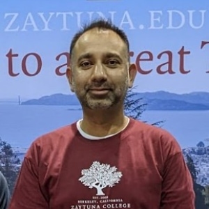 Banner image for Noman Munif